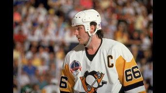 Penguins vs. Devils - April 13, 1991 - Patrick Division Semi Finals - Game 6