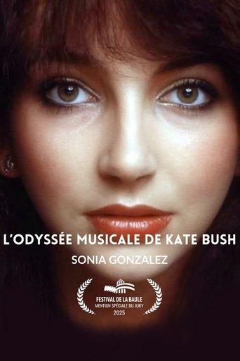 L’odyssée musicale de Kate Bush film afişi