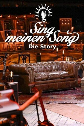 Sing my Song - The Story dizi afişi