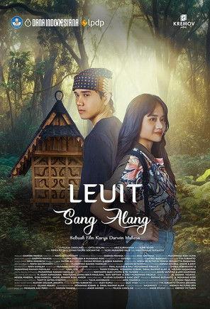 Leuit Sang Alang film afişi