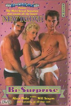 Bi-Surprise film afişi