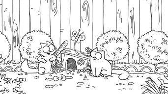 Tricks of the Trade (Teddy's Tale: Part 2)