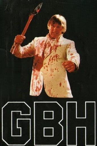 G.B.H. film afişi