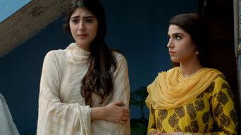 Bibi Sahiba Gives Pir Sahib a Ring