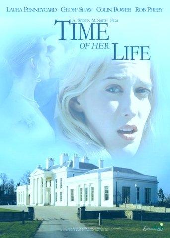 Time of Her Life film afişi