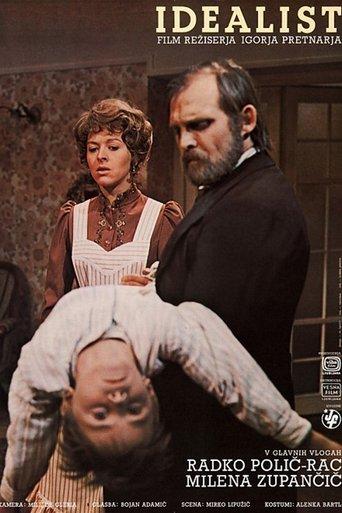 The Idealist film afişi