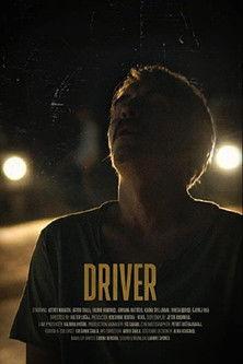 Driver film afişi