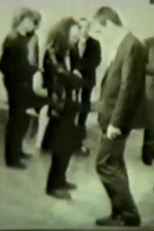 And So On... film afişi