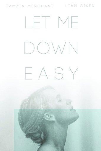 Let Me Down Easy film afişi