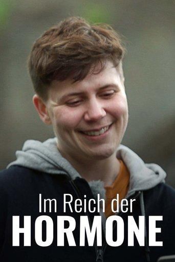 In the Realm of Hormones: Myth and Reality film afişi