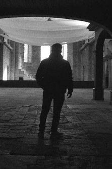 Sombras del cairo film afişi