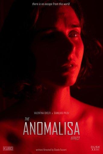 The Anomalisa Effect film afişi