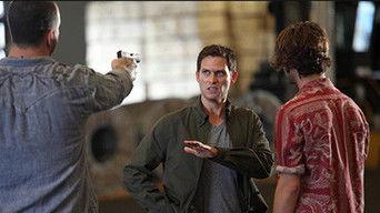 Don't Answer the Phone