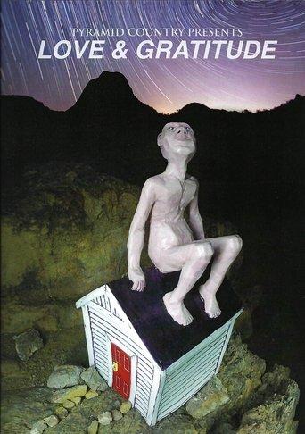 Pyramid Country: Love and Gratitude film afişi