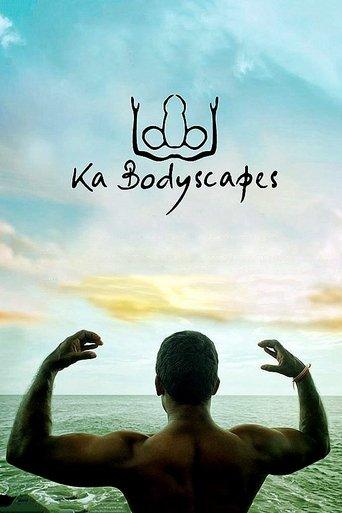 Ka Bodyscapes film afişi