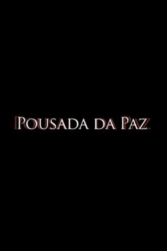 Pousada da Paz film afişi