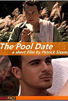The Pool Date film afişi