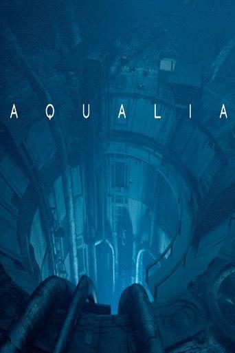 Aqualia film afişi