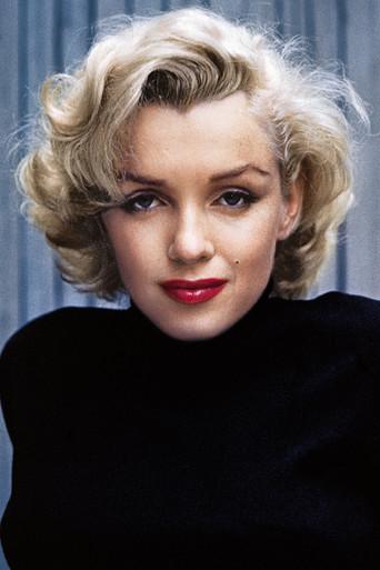 Marilyn and I film afişi