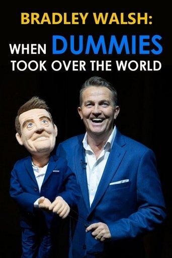 Bradley Walsh: When Dummies Took Over the World film afişi