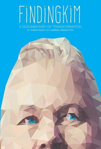 Finding Kim film afişi
