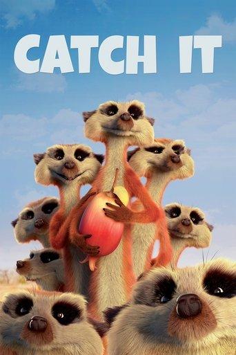 Catch It film afişi