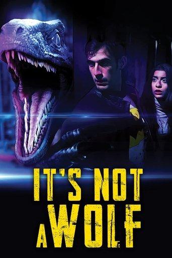 It's Not a Wolf film afişi