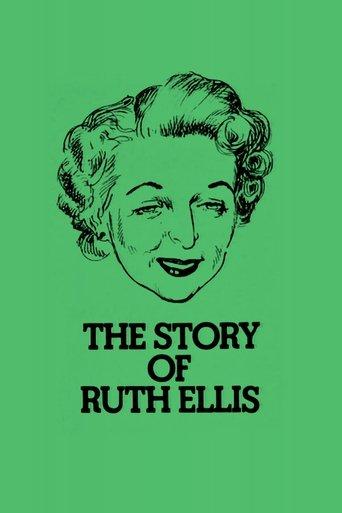 The Story of Ruth Ellis film afişi