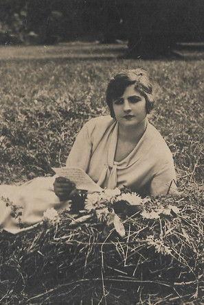 Trędowata film afişi