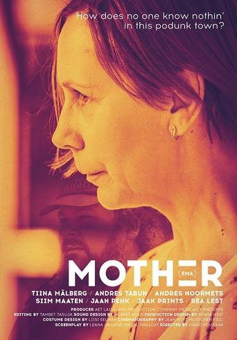 Mother film afişi