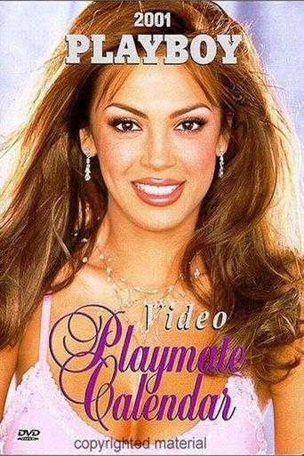 Playboy Video Playmate Calendar 2001 film afişi