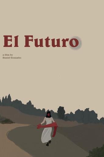 El Futuro film afişi