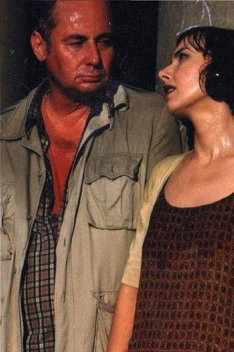 Miss Amnesia film afişi