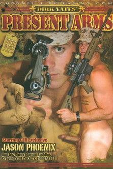 Present Arms film afişi