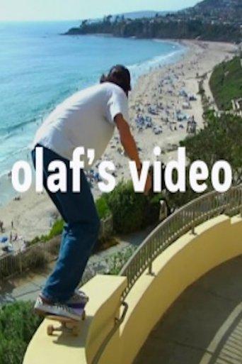 Olaf's Video film afişi