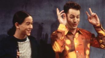 Eleven Angry Men and One Dick