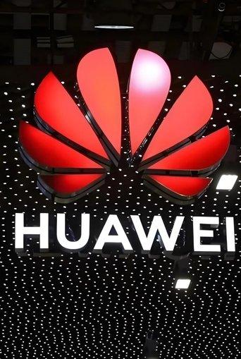 华为是谁 dizi afişi