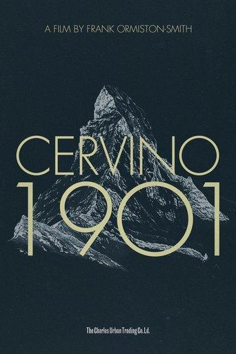 Cervino 1901 film afişi