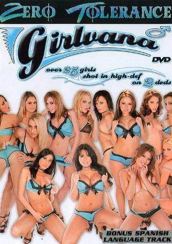 Girlvana film afişi