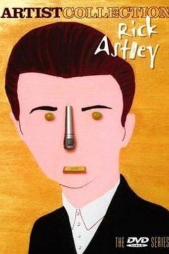 Rick Astley: Artist Collection film afişi