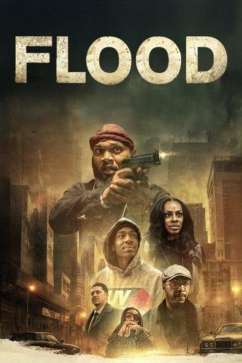 Flood film afişi