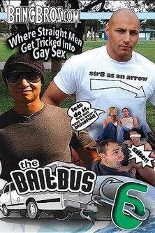 The Bait Bus 6 film afişi