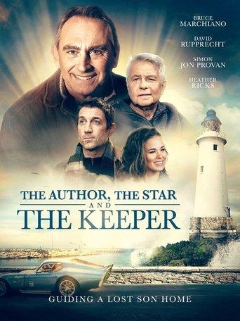 The Author, The Star and The Keeper film afişi