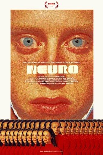 Neuro film afişi