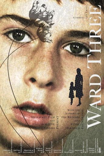 Ward Three film afişi
