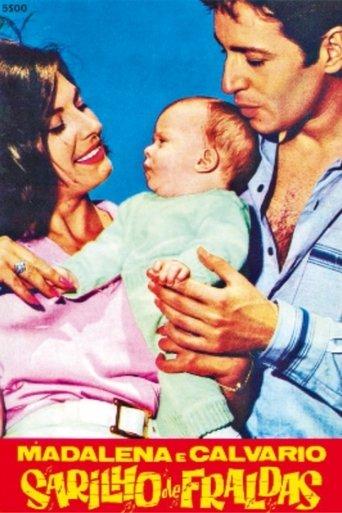 Sarilho de Fraldas film afişi