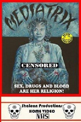 Mediatrix film afişi