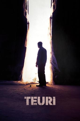 Teuri film afişi