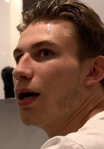 Sticky Sock film afişi