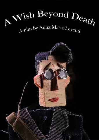A Wish Beyond Death film afişi